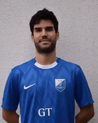 Luis Montiel Campanon