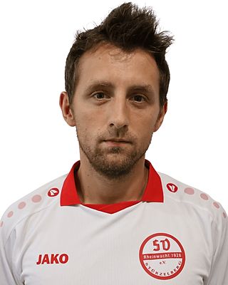 Patrick Moog