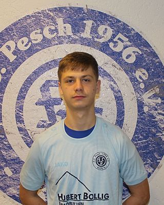 Damian Bär