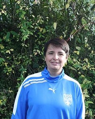 Claudia Lützenkirchen