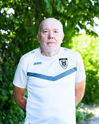 Gerhard Grünhagel