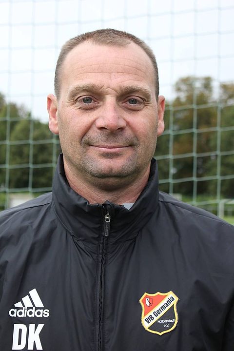 Foto: VfB Germania Halberstadt