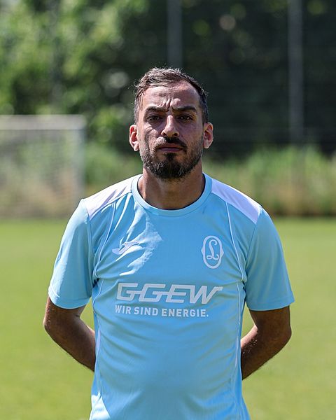 Foto: Marino/PIX-Sportfotos