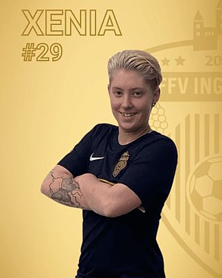Xenia Stahmer