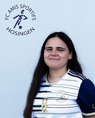 Anais LAMADRID RAACH