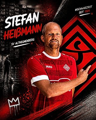 Stefan Heißmann