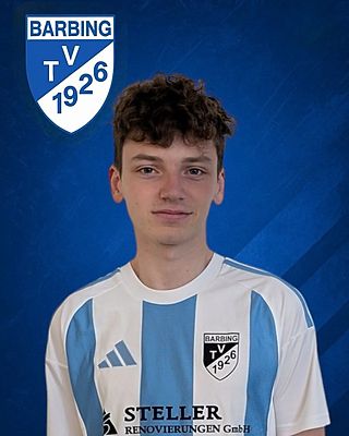 Maximilian Baier