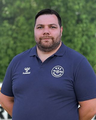 Tobias Stangl