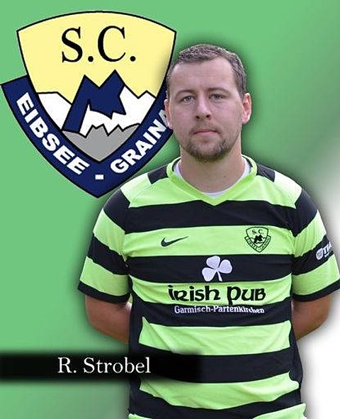 Foto: Portrait: Rico Strobel Christo