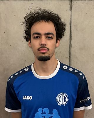 Abdelmajid El-Aichti