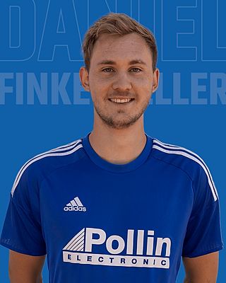 Daniel Finkenzeller