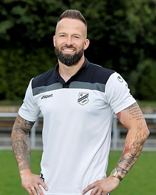 Steffen Matthies