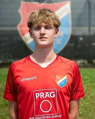 Florian Wahl