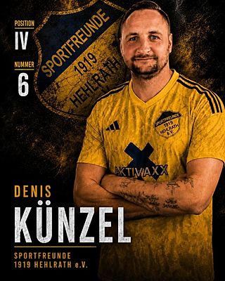 Denis Künzel