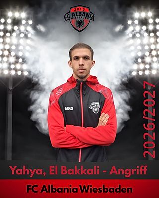 Yahya El Bakkali