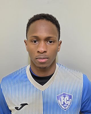 Amadou Oury Bah
