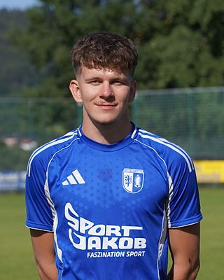 Julian Sammer