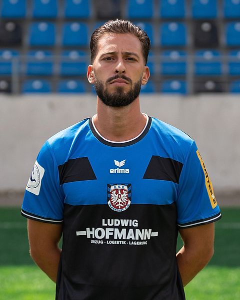 Foto: Joshua Hoffmann