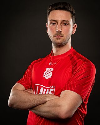 Anton-Maximilian Heins