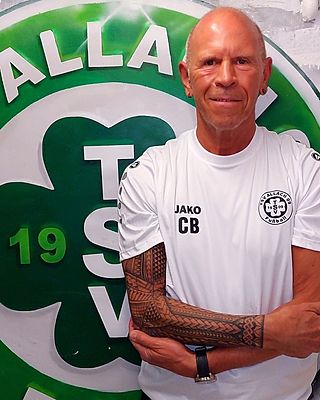 Chris Böhling