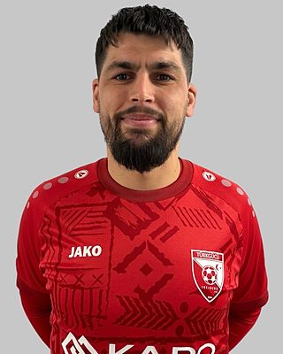 Abdul Kurt