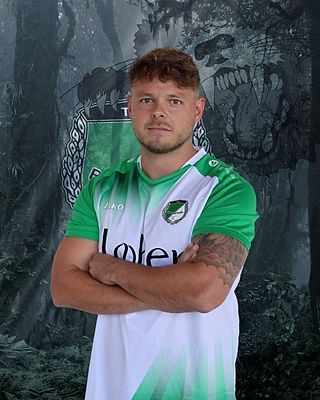 Robin Rinkes