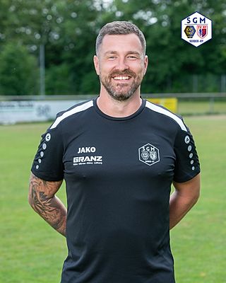 Benjamin Aigner