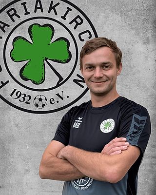 Michael Bartmaier