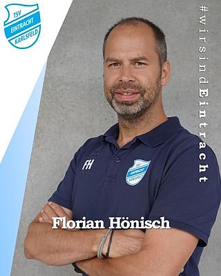 Florian Hönisch
