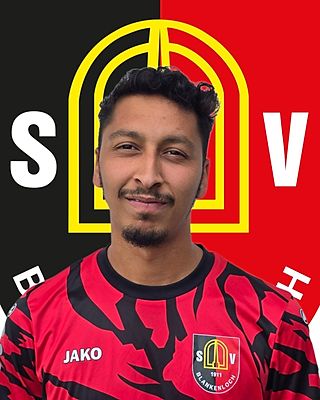 Luis Claudio De Oliveira Junior