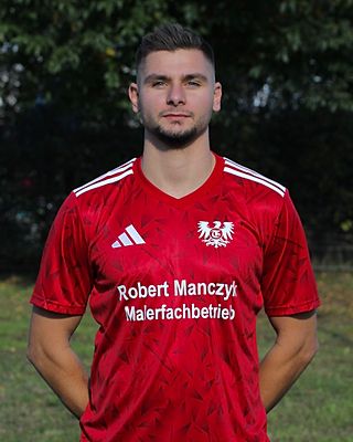 Patryk Manczyk