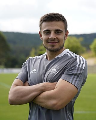 Alexander Rietz