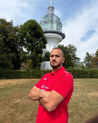 Gianluca Aurelio