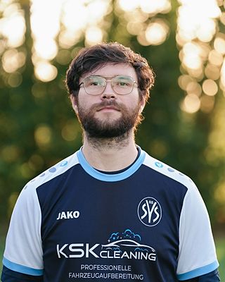 Moritz Elszner