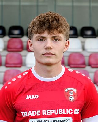 Aron-Louis Timmermans
