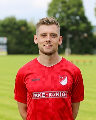 Moritz Penker