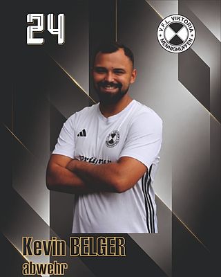 Kevin Belger