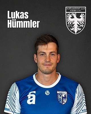 Lukas Hümmler