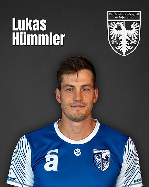Foto: Lukas Hümmler