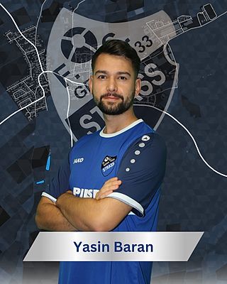Yasin Baran