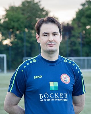 Alessio Selalmatzidis