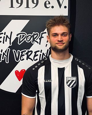 Nouel Buß
