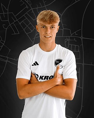 Matteo Echelmeyer