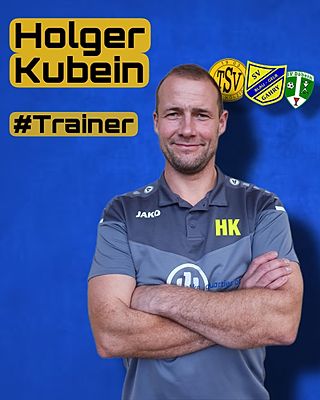 Holger Kubein