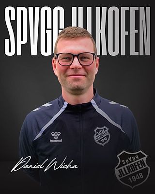Daniel Wicha