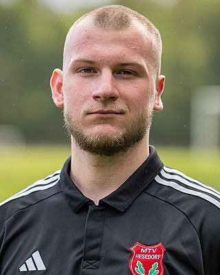 Gian - Luca Rabe