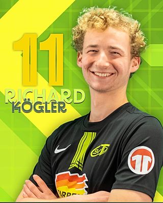 Richard Kögler