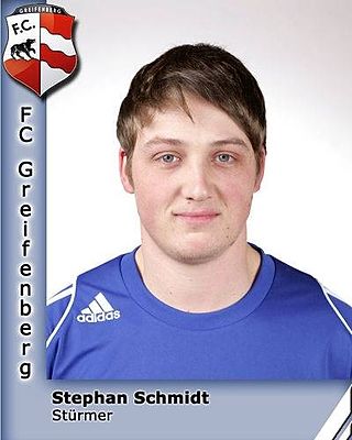 Stephan Schmidt