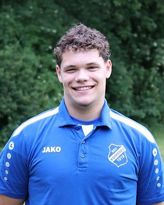 Simon Günter Nießen