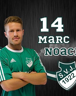 Marc Noack